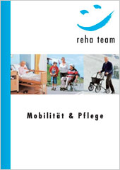 Katalog Mobilität und Pflege anschauen