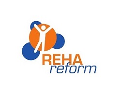 RehaReform - ZIM-Kooperationsnetzwerk